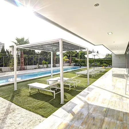 Villa & Golf Luxury