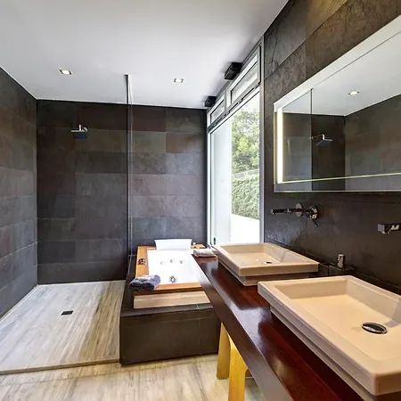 & Golf Luxury Villa Alicante