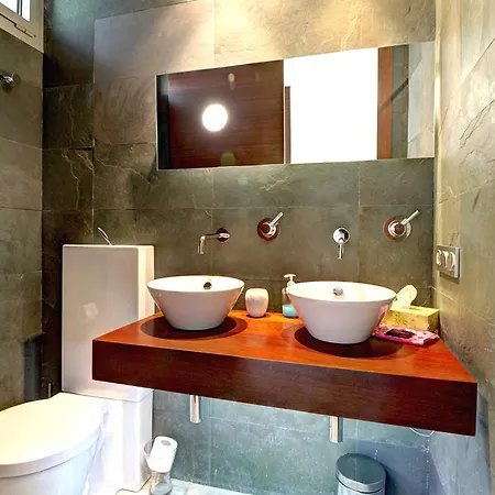 Villa & Golf Luxury