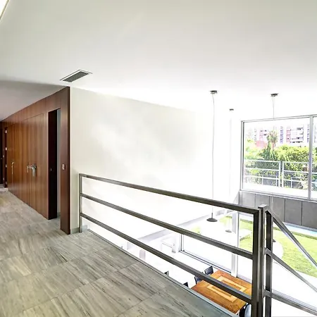 Villa & Golf Luxury *