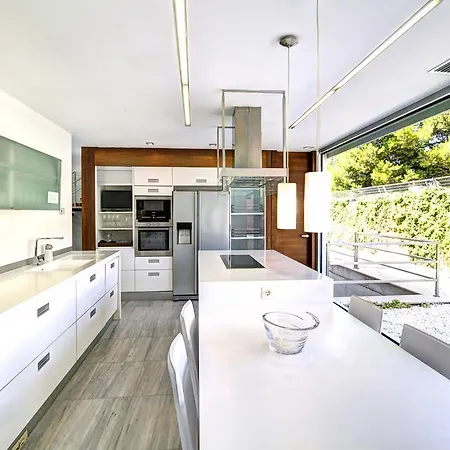 Villa & Golf Luxury