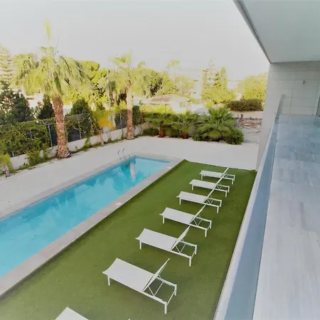 Villa & Golf Luxury Alicante
