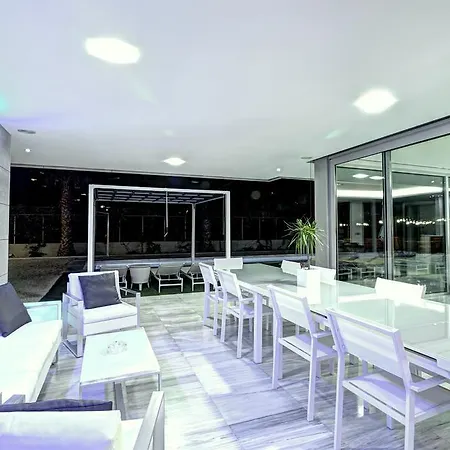 & Golf Luxury Alicante