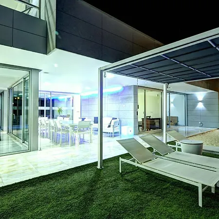 & Golf Luxury
