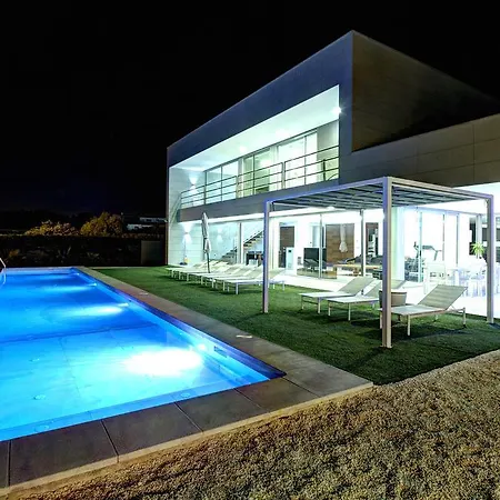 Willa & Golf Luxury *