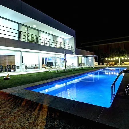 & Golf Luxury * Alicante