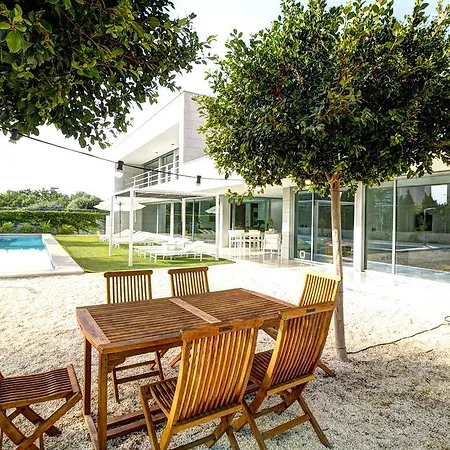 & Golf Luxury Alicante