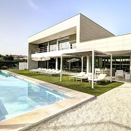 & Golf Luxury Alicante