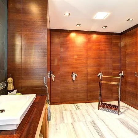 & Golf Luxury * Alicante
