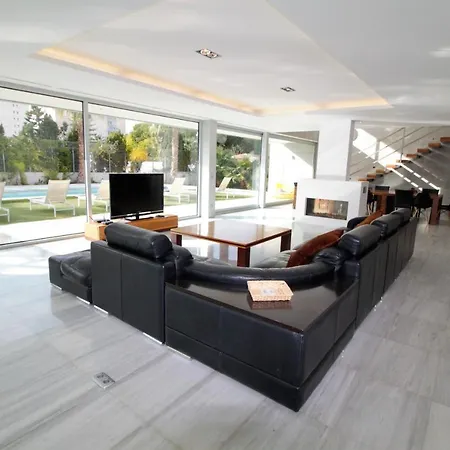Willa & Golf Luxury Alicante